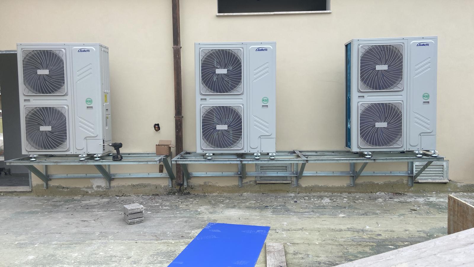 Efficientamento Energetico